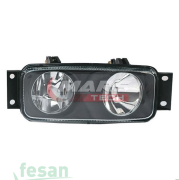 MARS 531311 SİS LAMBASI SCANİA 4 SERİSİ 94-114-124-144 1996-2008 164 2000-2008 SOL