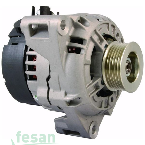 WUTSE ALT 21925 VALEO 12V ŞARJ DİNAMOSU CİTROEN BERLİNGO FİAT DUCATO PEUGEOT BOXER 95AHM