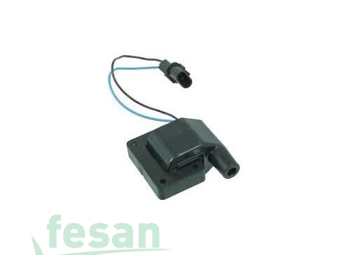 HLB 5067 ATEŞLEME BOBİNİ HYUNDAI ACCENT ELENTRA MITSUBISHI COLT KABLOLU