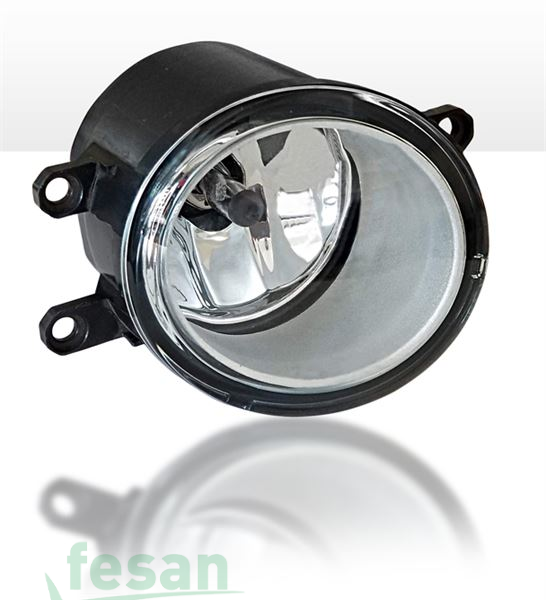 MARS 532101 SİS LAMBASI TOYOTA COROLLA AVENSİS AURİS YARİS RAV4 2006-2012 SAĞ