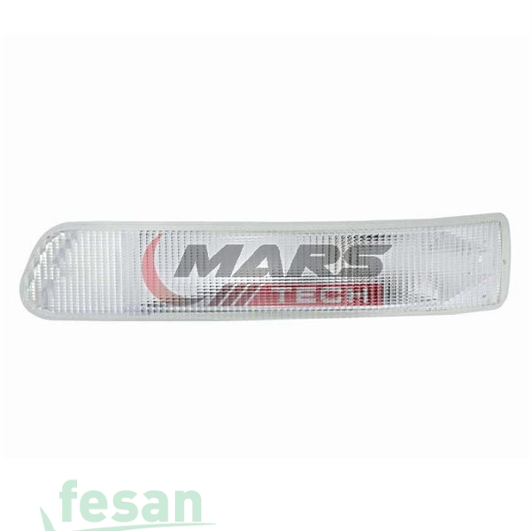 MARS 620741 ÖN SİNYAL LAMBASI İVECO STARLİS UZUN YATAY 2003-2007