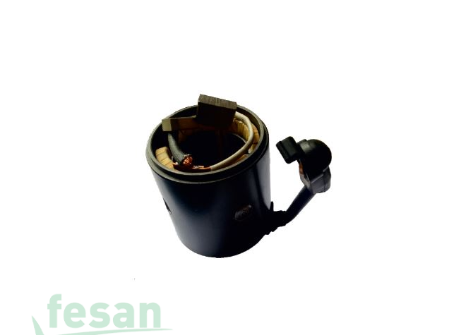 MYC 2852 MİTSUBİSHİ 12V MARŞ GÖVDESİ CASE CUBATO