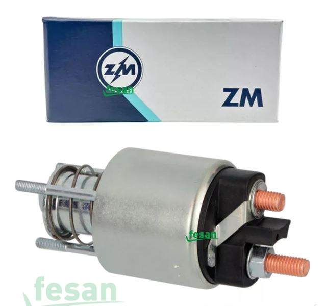 ZM 3595 MAKO 12V MARŞ OTOMATİĞİ FİAT PANDA PUNTO BRAVA BRAVO MAREA DOBLO PALIO