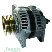 WUTSE ALT 23308 HİTACHİ 12V Ş DİNAMOSU NİSSAN SKYSTAR 90AHM 2090099 REMARK ALT 664 KA 97079