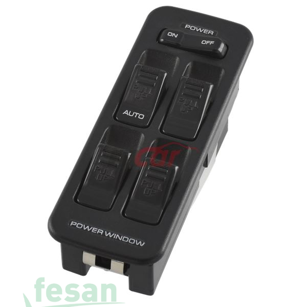 AN840 ANAHTAR CAM İND/KALD MAZDA 323 L 11F KASALI