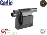 45017102 ATEŞLEME BOBİNİ NİSSAN SUNNY 90> CF 10