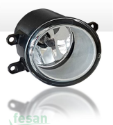 MARS 532102 SİS LAMBASI TOYOTA COROLLA SOL