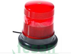 1400014 12/24V ÇAKAR LAMBA LED MKNTSLI KABLL KIRMIZI