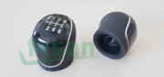 7G9R7217CKD VİTES TOPUZU FORD TRANSİT COSTUM CMAX FOCUS 6 İLERİ MONDEO DERİ