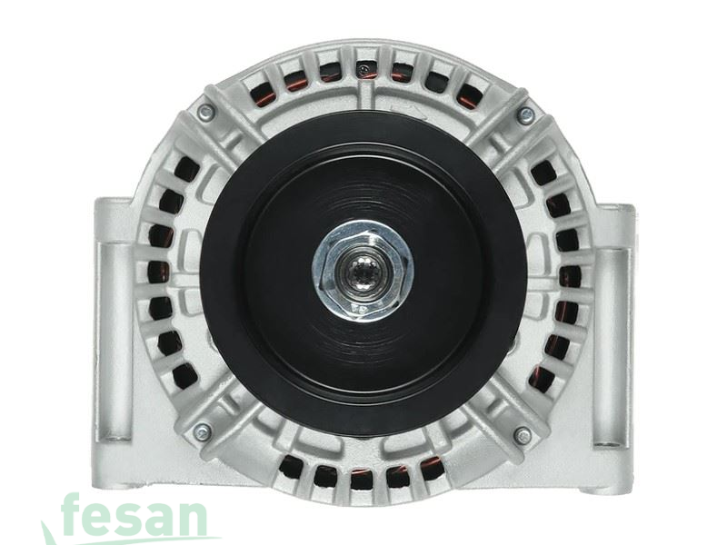 BOSCH 1986A01025 24V ŞARJ DİNAMOSU DAF 2AY 4S 110AHM