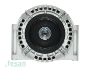 BOSCH 1986A01025 24V ŞARJ DİNAMOSU DAF 2AY 4S 110AHM