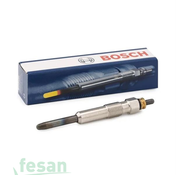 BOSCH 0250202020 ISITMA BUJİSİ PARTNER CİTROEN