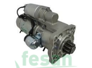 24V MARŞ MOTORU CATERPILLER İŞMAKİNASI 5.5KW 1ODİŞ
