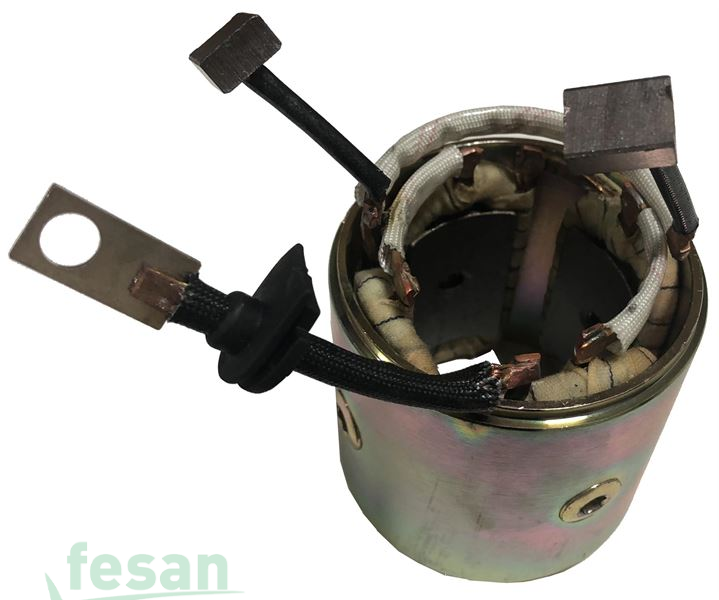 MYC 310 MAKO 12V MARŞ GÖVDESİ FİAT SLX TEMPRA