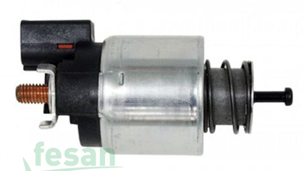 GENON GNP 2315 VALEO 12V MARŞ OTOMATİĞİ HYUNDAI BLUE YM