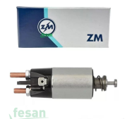 ZM 3897 MİTSUBİSHİ 24V MARŞ OTOMATİĞİ RENAULT XERAX VOLVO 240 2DELİK