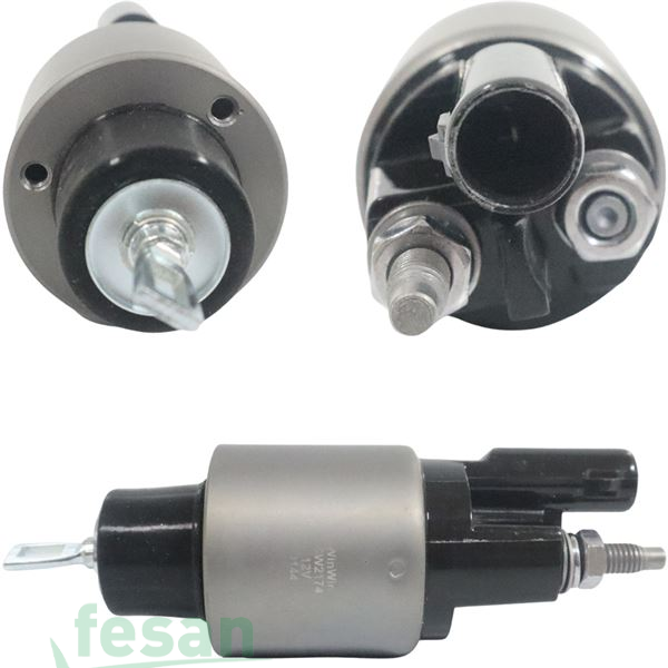 SW 2174 BOSCH 12V MARŞ OTOMATİĞİ MERCEDES BENZ C180 C200 E200 E220 1.6D 174SERİ