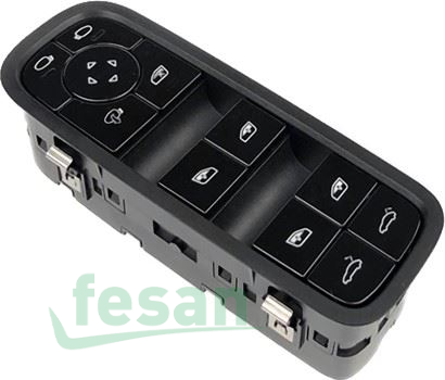 AN3416 ANAHTAR CAM İND/KAL PORSCHE PANAMERA L 4F CAYENNA