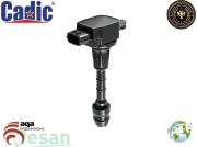 45017107 ATEŞLEME BOBİNİ NİSSAN MİCRA NOTE CN 40 ET 123 KALEM BOBİN