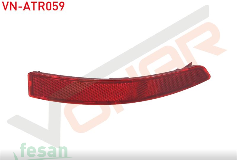 VN-ATR059 REFLEKTÖR ARKA TAMPON VW JETTA SOL 2015-2018