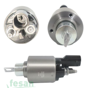 SW 3125 BOSCH 12V MARŞ OTOMATİĞİ AUDİ SEAT SKODA PORSCHE DİZEL SB 730
