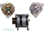 LUCAS 24V ŞARJ DİNAMOSU HİNO DODGE 26.200 40AHM