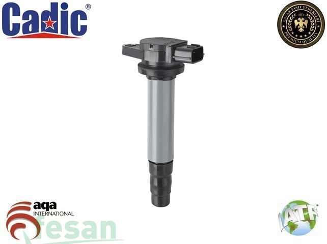 45017104 ATEŞLEME BOBİNİ NİSSAN ALMERA CN 19 KALEM BOBİN