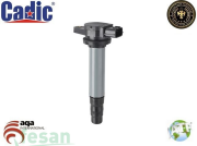 45017104 ATEŞLEME BOBİNİ NİSSAN ALMERA CN 19 KALEM BOBİN