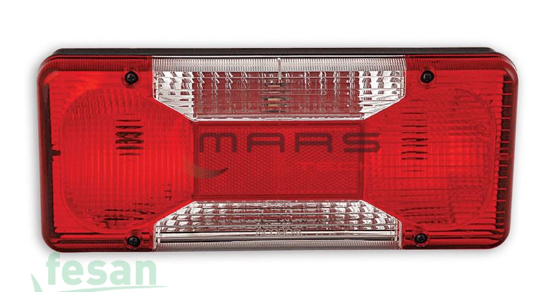 MARS 610739 STOP CAMI İVECO DAİLY 2006>