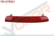 VN-ATR061 REFLEKTÖR ARKA TAMPON VW JETTA SOL 2005-2010
