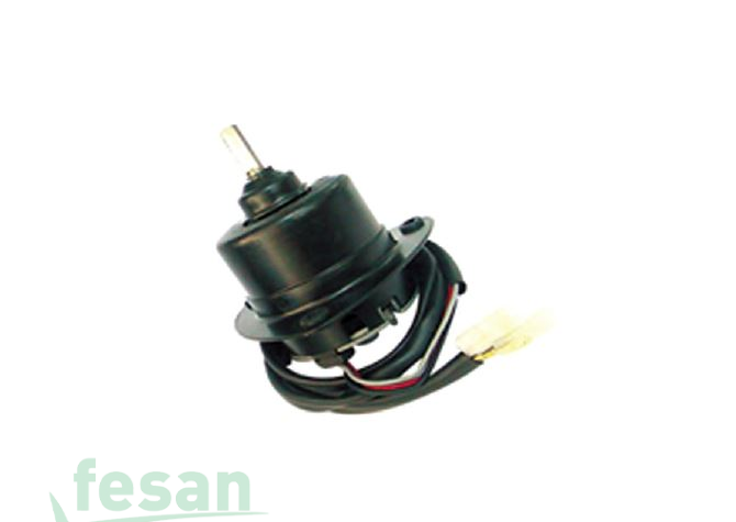 WWK 710 12V KALORİFER MOTORU MİNİ YEDSAN KONSOL ÇORUM