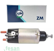 ZM 898 MİTSUBİSHİ 24V MARŞ OTOMATİĞİ CATERPILLER WA 320 CASELIFT KULAKLI