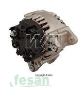 WAİ 20552N VALEO 12V Ş DİNAMOSU RENAULT TALİSMAN TRAFİC NİSSAN QASHQAİ II MEGANE IV 150AHM