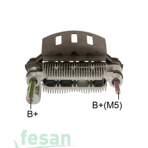 MOBİLETRON RM 90 MİTSUBİSHİ DİOT TABLASI FORD FORD FİESTA III ESCORT