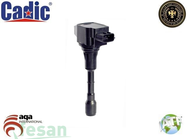 45017105 ATEŞLEME BOBİNİ NİSSAN SEDİCİ KOLEO JUKE QASHQAİ XTRAİL CN 44 KALEM BOBİN