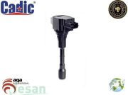 45017105 ATEŞLEME BOBİNİ NİSSAN SEDİCİ KOLEO JUKE QASHQAİ XTRAİL CN 44 KALEM BOBİN