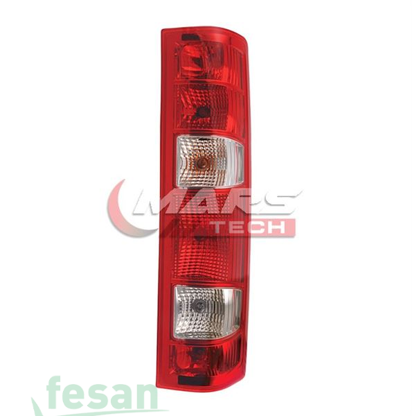 MARS 610754 STOP LAMBASI İVECO DAİLY 2006-2013 SAĞ