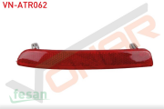 VN-ATR062 REFLEKTÖR ARKA TAMPON VW JETTA SAĞ 2005-2010