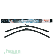 BOSCH 3397007538 SİLGEÇ SÜPÜRGE AEROTWIN TOYOTA AVANSİS HYPRIT 650 400MM MUZ YM