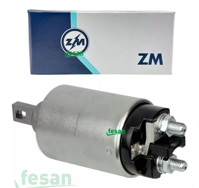 ZM 894 MİTSUBİSHİ 12V MARŞ OTOMATİĞİ KİA MAZDA SUZUKI ONAN 2DELİK