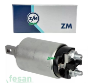 ZM 894 MİTSUBİSHİ 12V MARŞ OTOMATİĞİ KİA MAZDA SUZUKI ONAN 2DELİK