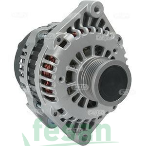 F032115380 BOSCH 12V ŞARJ DİNAMOSU CHEVROLET CAPTİVA 2.0 OPEL ANTARA 2.0