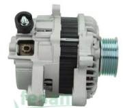P.LİNE ALT 5304 MİTSUBİSHİ 12V ŞARJ DİNAMOSU HONDA CIVIC 1.4 95AHM 2012>