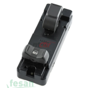 AN931B ANAHTAR CAM İND/KAL İSUZU DMAX L 12F D-MAX