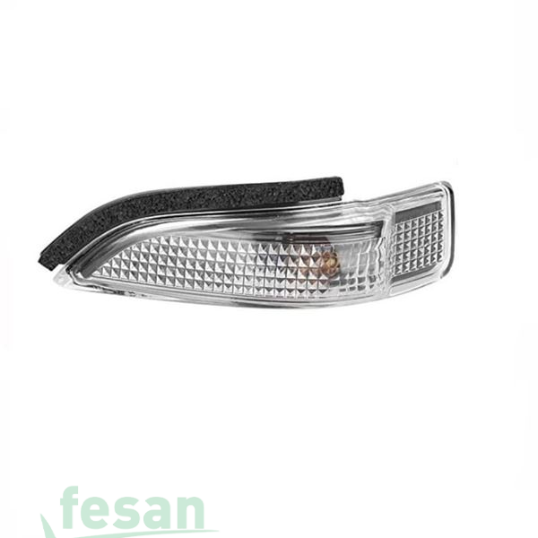 81740-52050 DİKİZ AYNA SİNYALİ TOYOTA COROLLA SOL 2013-2020 AURİS 2013-2020 AVENSİS 2014-2020 CHR 2013-2020