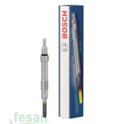BOSCH 0250202036 ISITMA BUJİSİ FİAT DOBLO 1.9 OPEL