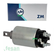 ZM 891 MOTOGRAFT 12V MARŞ OTOMATİĞİ FORD RANGER ISUZU FORKLİFT MAZDA PİCKUP