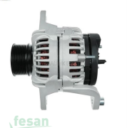 WUTSE ALT 23876 BOSCH 24V ŞARJ DİNAMOSU VOLVO FH16 YM İÇTEN SOGUTMA 110AHM