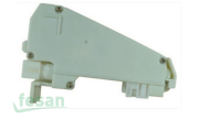 93BG220A20BA MERKEZİ KİLİT MOTORU FORD FİESTA TRANSİT