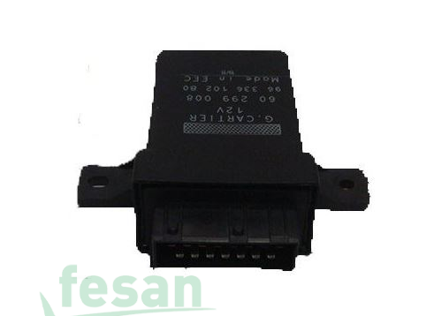 HLR10000 12V RÖLE SU SICAKLIK PEUGEOT 106 306 406 1.6-1PARTNER FİAT DUCATO II 1.9